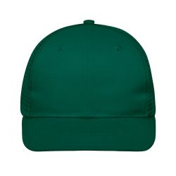 Cappelli 6 Panel Flat Peak Cap 2