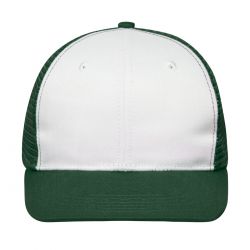 Cappelli 6 Panel Flat Peak Cap 2