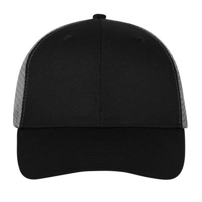 Cappelli 6 Panel Mesh Cap