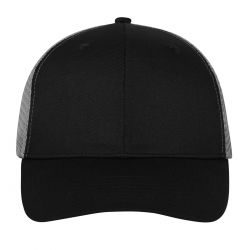 Cappelli 6 Panel Mesh Cap 2