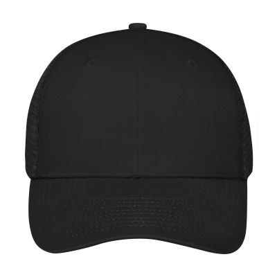 Cappelli 6 Panel Mesh Cap