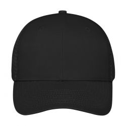 Cappelli 6 Panel Mesh Cap 2