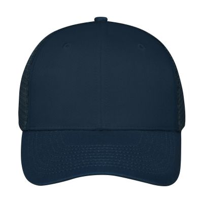 Cappelli 6 Panel Mesh Cap