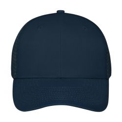 Cappelli 6 Panel Mesh Cap 2