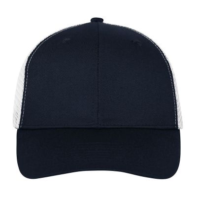 Cappelli 6 Panel Mesh Cap