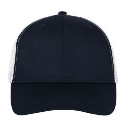 Cappelli 6 Panel Mesh Cap 2