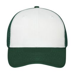 Cappelli 6 Panel Mesh Cap 2