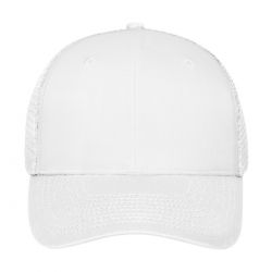 Cappelli 6 Panel Mesh Cap 2