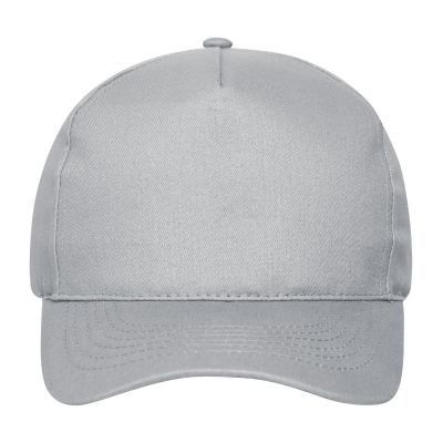 Cappelli 5 Panel Cap Bio Cotton