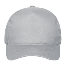Cappelli 5 Panel Cap Bio Cotton 2