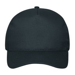 Cappelli 5 Panel Cap Bio Cotton 2