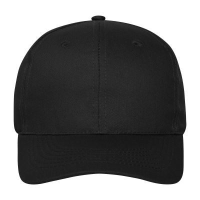 Cappelli 6 Panel Cap Bio Cotton