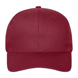 Cappelli 6 Panel Cap Bio Cotton 2