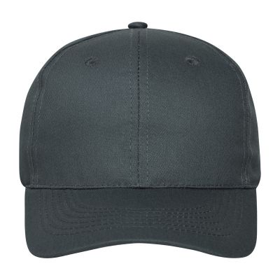 Cappelli 6 Panel Cap Bio Cotton