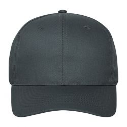 Cappelli 6 Panel Cap Bio Cotton 2