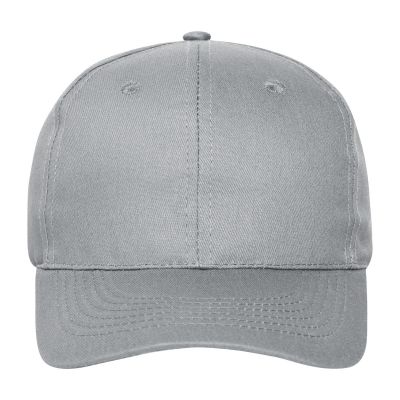 Cappelli 6 Panel Cap Bio Cotton