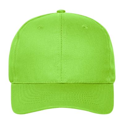 Cappelli 6 Panel Cap Bio Cotton