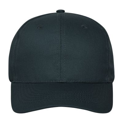 Cappelli 6 Panel Cap Bio Cotton