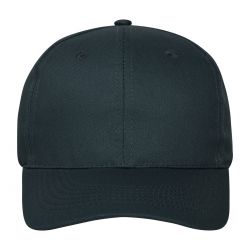 Cappelli 6 Panel Cap Bio Cotton 2