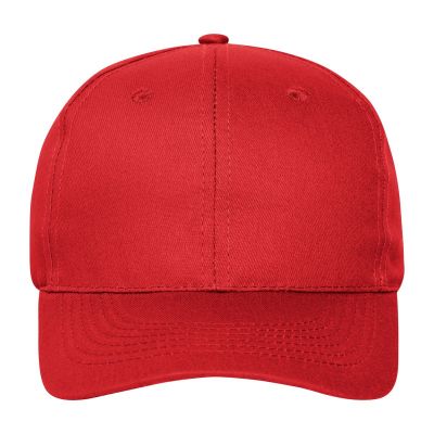Cappelli 6 Panel Cap Bio Cotton