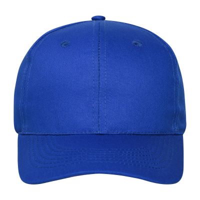 Cappelli 6 Panel Cap Bio Cotton