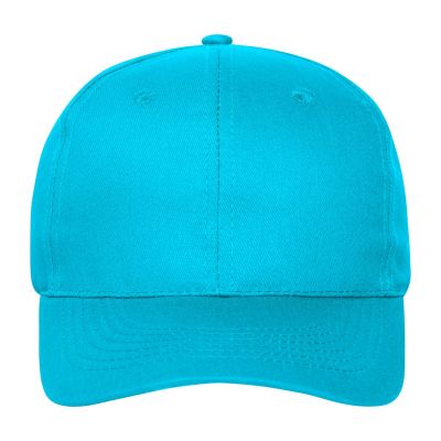 Cappelli 6 Panel Cap Bio Cotton