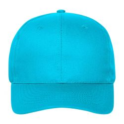 Cappelli 6 Panel Cap Bio Cotton 2