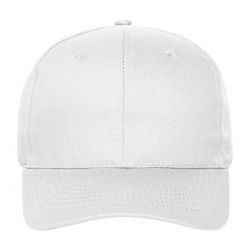 Cappelli 6 Panel Cap Bio Cotton 2