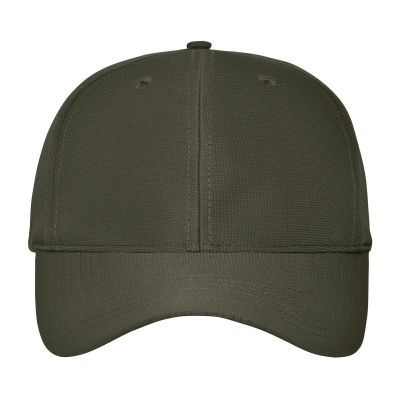 Cappelli 6 Panel Workwear Cap Color