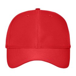 Cappelli 6 Panel Workwear Cap Color