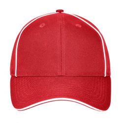 Cappelli 6 Panel Workwear Cap Solid 2
