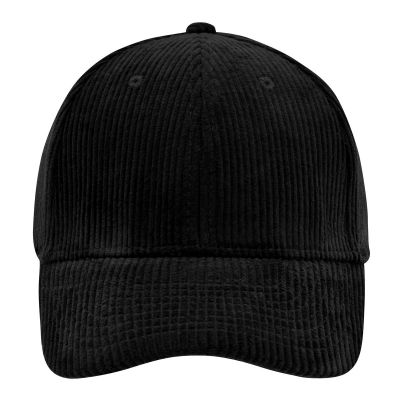 Cappelli 6 Panel Corduroy Cap