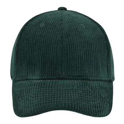 Cappelli 6 Panel Corduroy Cap