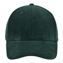 Cappelli 6 Panel Corduroy Cap 2