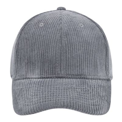 Cappelli 6 Panel Corduroy Cap