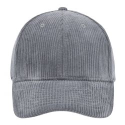 Cappelli 6 Panel Corduroy Cap 2