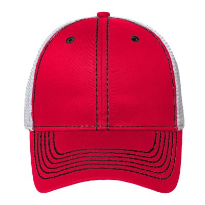 Cappelli 6 Panel Mesh Cap