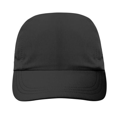 Cappelli 3 Panel Cap with UV-Protection