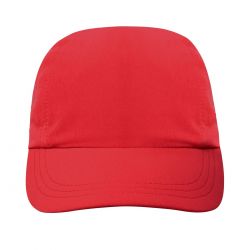 Cappelli 3 Panel Cap with UV-Protection 2