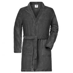 Spugna Men's Bathrobe 2