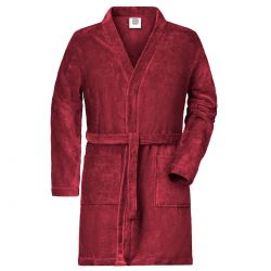Spugna Men's Bathrobe 2