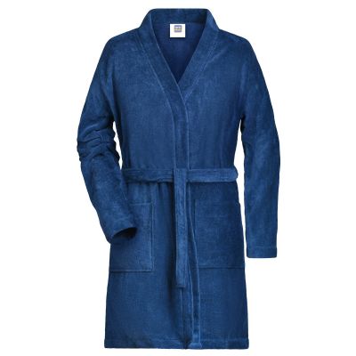 Spugna Ladies' Bathrobe