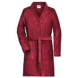 Spugna Ladies' Bathrobe 2