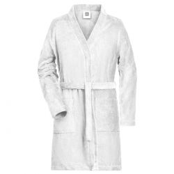 Spugna Ladies' Bathrobe 2