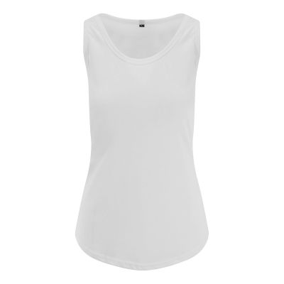 T-Shirt Girlie Tri-Blend Vest