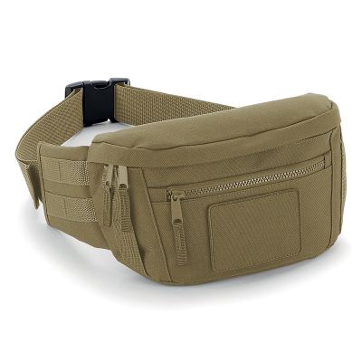 Borse Molle Utility Waistpack