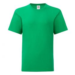 T-Shirt Kids Iconic 150 T 2