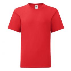 T-Shirt Kids Iconic 150 T 2