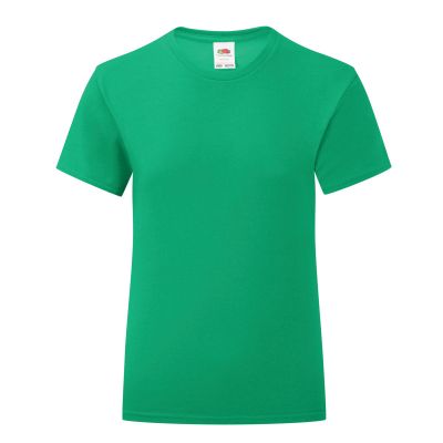T-Shirt Girls Iconic T
