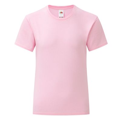 T-Shirt Girls Iconic T
